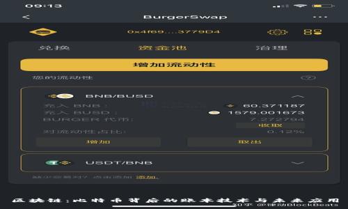 区块链：比特币背后的账本技术与未来应用
