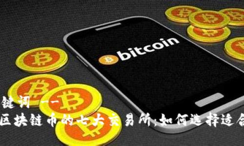 !-- 与关键词 --
深入探索区块链币的七大交易所：如何选择适合你的平台