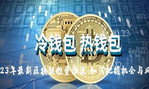 2023年最新区块链投资潮流：如何把握机会与风险