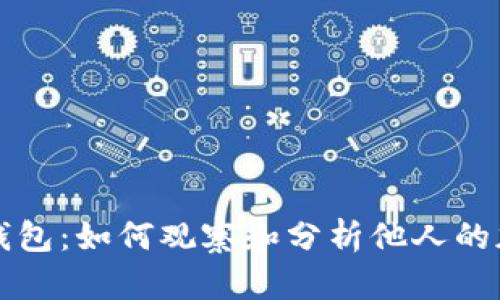 揭秘TP钱包：如何观察和分析他人的加密钱包