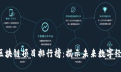 2023年区块链项目排行榜：