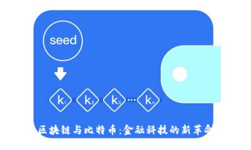 区块链与比特币：金融科技的新革命
