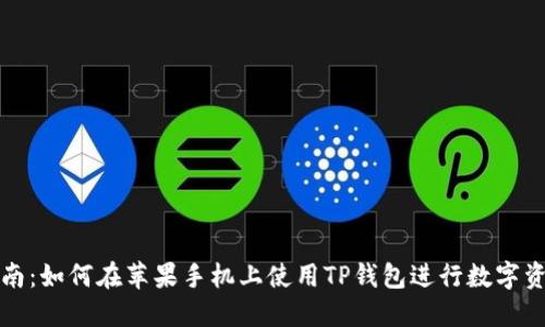 完整指南：如何在苹果手机上使用TP钱包进行数字资产管理