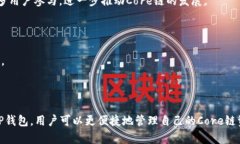  如何在TP钱包中添加Core链