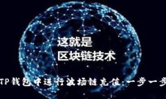 如何在TP钱包中进行波场链