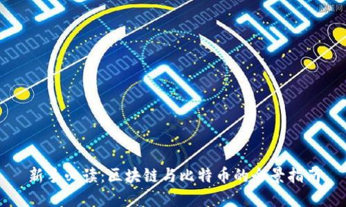 新手必读：区块链与比特币的全景指南