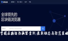 掌握区块链诈骗罪案例：