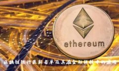 区块链银行最新名单及其在金融科技中的应用