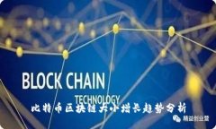比特币区块链大小增长趋势分析