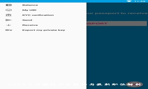 2023年区块链行业趋势与最新职位解析