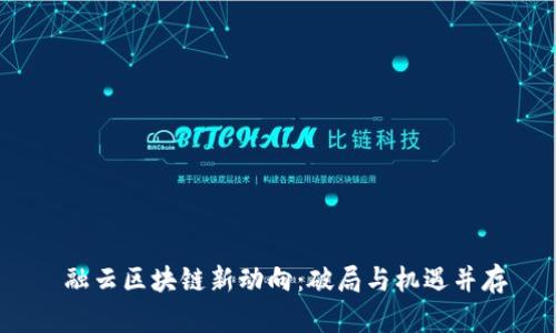  融云区块链新动向：破局与机遇并存