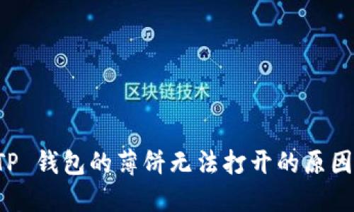 深入探讨 TP 钱包的薄饼无法打开的原因及解决方案