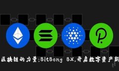 解锁区块链的力量:BitBong BX,开启数字资产新纪