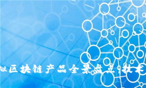2023年最新虚拟区块链产品全景盘点:技术革新与市场前沿