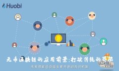 无币区块链的应用前景:打破传统的界限
