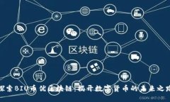 探索BIU币优区块链：揭开数字货币的未来之路