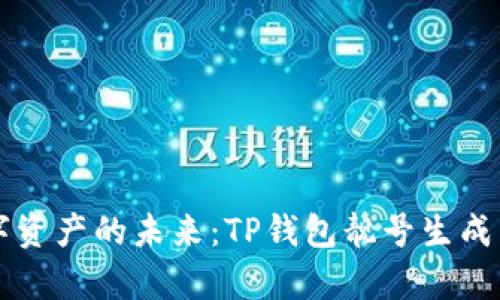 解锁数字资产的未来：TP钱包靓号生成器全解析