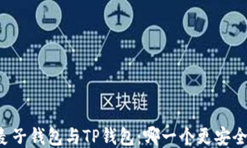 
麦子钱包与TP钱包：哪一个更安全？