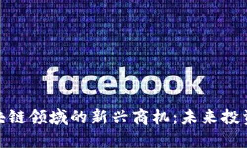 探索迪拜区块链领域的新兴商机：未来投资的最佳选择