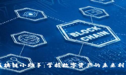 区块链小助手：掌握数字资产的未来利器