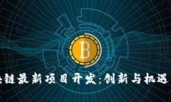 天津区块链最新项目开发：创新与机遇的交汇点