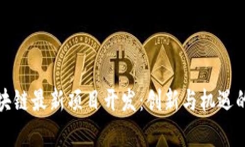 天津区块链最新项目开发：创新与机遇的交汇点