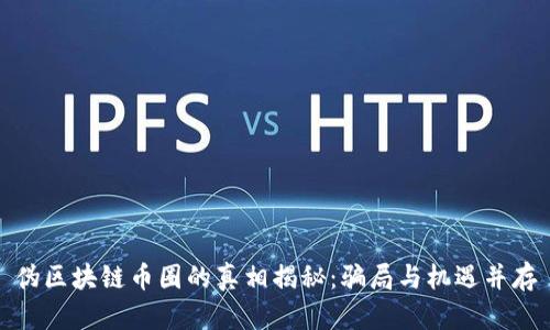 伪区块链币圈的真相揭秘：骗局与机遇并存