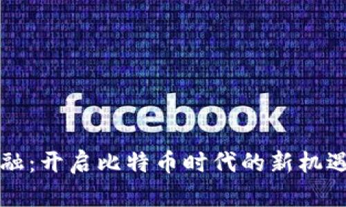 区块链金融：开启比特币时代的新机遇与新挑战