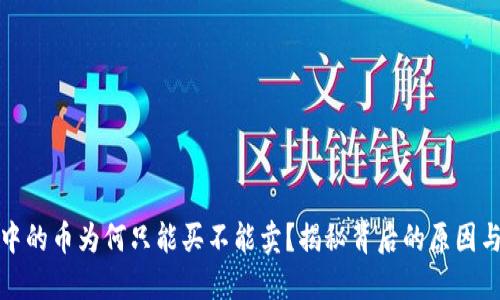 : TP钱包中的币为何只能买不能卖？揭秘背后的原因与解决方案