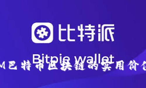 深入探讨BTM巴特币区块链的实用价值与未来前景