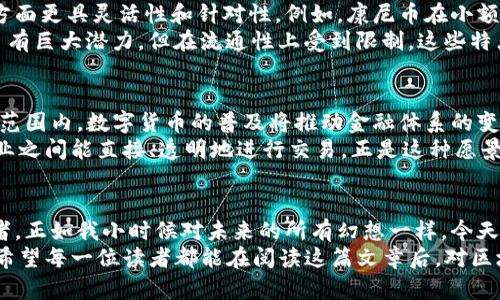   探索康尼币：区块链货币的实用价值与未来潜力 / 
 guanjianci 区块链, 康尼币, 数字货币 /guanjianci 

引言：区块链货币的崛起
在过去的十年中，区块链技术如火如荼地发展，数字货币逐渐成为金融市场中不可忽视的一部分。其中，康尼币作为新兴的区块链货币之一，受到了越来越多人的关注。康尼币不仅仅是一种数字货币，它蕴含着巨大的实用价值和未来的潜力。在这篇文章中，我将带您深入探索康尼币的特点、应用及未来走向，同时分享我个人的思考与经历。

康尼币的起源与发展
康尼币（Coiny）是在区块链技术的基础上诞生的一种数字货币，它的创建初衷是为了提高传统金融系统的效率，提供更快速、更安全的交易方式。回想起我初次听说区块链和比特币时，心中充满了好奇与疑惑，我也曾经问自己：“这到底是什么？是不是又一个泡沫？”当我逐渐了解区块链的底层技术后，我开始意识到它的潜力所在。
康尼币的推出标志着一种新的商业模式和经济体系的开始。它采用去中心化的方式，使得任何人都可以参与到这个系统中来，而不再依赖于传统银行或企业。相比于传统的货币，康尼币在交易速度、透明度及安全性等方面有着显著的优势，尤其是在国际汇款和跨境交易中表现得尤为突出。

康尼币的实用价值
康尼币的最重要的优势在于它的实用性。首先，它的交易速度极快，几乎是即时完成。想象一下，当你需要向朋友或家人汇款时，采用传统银行的方式可能需要几天的时间，而使用康尼币则可以在几分钟内完成交易。这种高效率的特点，尤其在需要快速资金周转的场合下，显得尤为重要。
其次，康尼币的交易佣金相对较低，这对于小额交易来说是个巨大的利好。在我以前的一次国际旅行中，我需要换汇并支付一定的手续费，那时候我明白了手续费可以如何影响我的旅行预算。如果能够使用康尼币来支付，毫无疑问地能为我节省不少费用。
此外，康尼币还具备了良好的隐私保护性。在现有的金融体系中，个人信息及财务数据经常面临被泄露的风险。而康尼币通过加密技术确保了交易的匿名性，使得用户在享受便利的同时，也能更好地保护自身的隐私。这让我想起我小时候对个人信息安全的担忧，那种感觉在今天的数字时代依然与我共鸣。

康尼币的应用场景
随着康尼币的逐步普及，它的应用场景也在逐渐扩大。在电商领域，越来越多的商家开始接受康尼币作为一种支付方式。对于消费者来说，这意味着能够以更低的成本购买到心仪的商品，更重要的是，一些商家会对使用康尼币的消费者提供额外的折扣或奖励，形成良性循环。
此外，康尼币在慈善事业中的应用也令人瞩目。许多慈善机构选择接受康尼币捐款，既是为了降低交易成本，也希望借助这一新兴技术提高透明度和信任度。在我参与的一次慈善活动中，我亲眼见证了康尼币如何改变了人们对捐款的看法，大家更愿意相信这笔资金能够真正到达需要帮助的人手中。
在全球化经济背景下，跨境支付是康尼币另外一个值得关注的应用领域。无论是个人还是企业，能够通过康尼币实现快速、低成本的支付将大大提高商业效率。这让我到我曾经在国外留学时，频繁面临汇款、支付学费的问题，如果当时有康尼币这样简单便捷的方式，生活将会轻松许多。

康尼币与其他数字货币的区别
在众多数字货币中，康尼币以其特有的性质和功能脱颖而出。虽然比特币和以太坊等数字货币在市场上占据着重要的地位，但康尼币在实际应用方面更具灵活性和针对性。例如，康尼币在小额支付和跨境交易中的表现比其他主要货币更为突出。
例如，比特币的链上转账速度虽然有所提升，但仍然无法与康尼币相比，同时交易费用在网络拥堵时会显著增加；而以太坊则更专注于智能合约，虽有巨大潜力，但在流通性上受到限制。这些特点让我意识到，不同的数字货币都有其独特的定位，用户应根据自己的需求来选择适合的货币。

未来展望：康尼币的潜力
展望未来，康尼币有着广阔的发展前景。随着区块链技术的不断演进及法规的逐步完善，越来越多的企业和个人将愿意接受和使用康尼币。在全球范围内，数字货币的普及将推动金融体系的变革，出现在我们生活中的将不仅仅是康尼币，更会是一个全新的生态体系。
对于我个人而言，这种变革无疑是充满期待的。我希望能看到一个更为平等、开放的金融市场。不再有繁琐的手续，不再有高昂的费用，消费者与企业之间能直接、透明地进行交易。正是这种愿景让我在关注康尼币时，始终保持着激情与信心。

结论：数字货币的未来在你手中
康尼币作为一种新兴的区块链货币，以其独特的价值和实际应用正在逐步改变我们的生活。与此同时，我们每个人都是这场数字货币革命的参与者。正如我小时候对未来的所有幻想一样，今天的决策将在未来的某一天走向现实。
在这个快速发展的时代，把握机会、选择是我们每一个人的责任。在康尼币的背后，不仅是一种新经济模式的孕育，更是对未来的无限可能的探索。希望每一位读者都能在阅读这篇文章后，对区块链货币有更深入的理解，并勇于参与到这一场非凡的变革中。