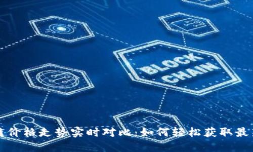 区块链价格走势实时对比：如何轻松获取最新数据