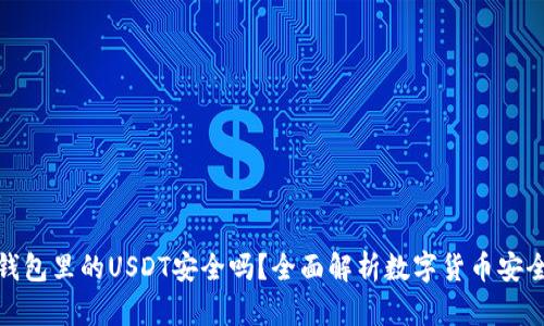 TP钱包里的USDT安全吗？全面解析数字货币安全性
