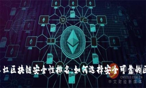 2023年长虹区块链安全性排名：如何选择安全可靠的区块链项目