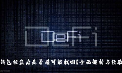 : TP钱包被盗后是否有可能找回？全面解析与经验分享