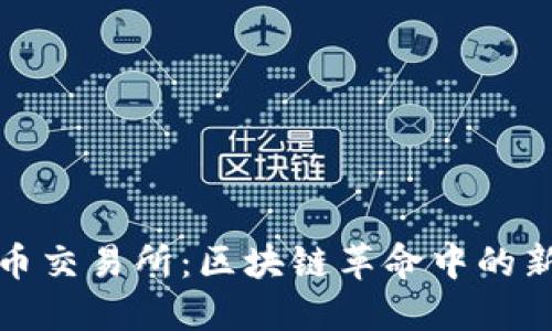 探秘得币交易所：区块链革命中的新兴力量