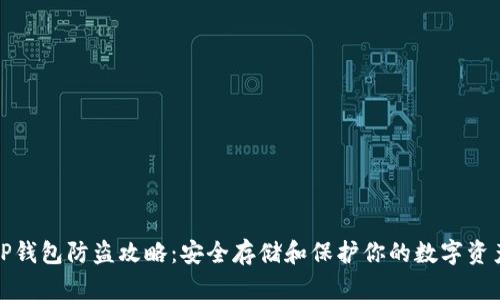 TP钱包防盗攻略：安全存储和保护你的数字资产