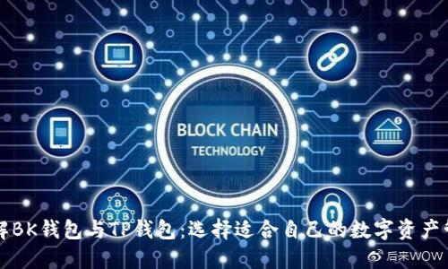 深入了解BK钱包与TP钱包：选择适合自己的数字资产管理工具