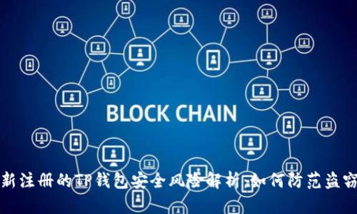 新注册的TP钱包安全风险解析：如何防范盗窃