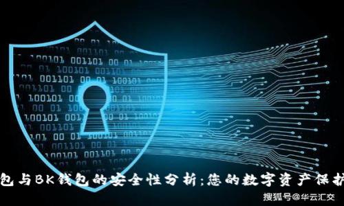 TP钱包与BK钱包的安全性分析：您的数字资产保护指南