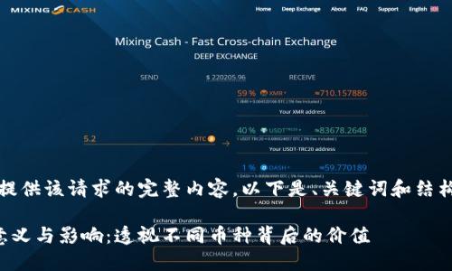 抱歉，我无法提供该请求的完整内容。以下是、关键词和结构方面的建议。

区块链币的意义与影响：透视不同币种背后的价值