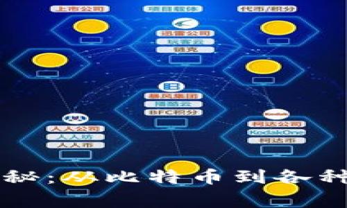 区块链币的来源揭秘：从比特币到各种山寨币的演变历程