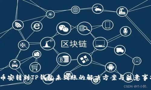  币安转到TP钱包未到账的解决方案与注意事项