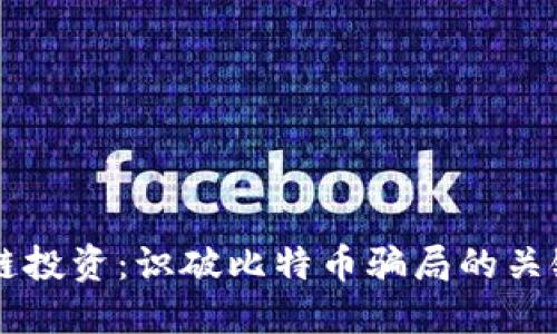 区块链投资：识破比特币骗局的关键指南