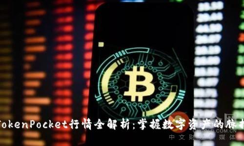 TokenPocket行情全解析：掌握数字资产的脉搏