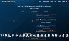 TP钱包新币交换失败的原因分析与解决方案