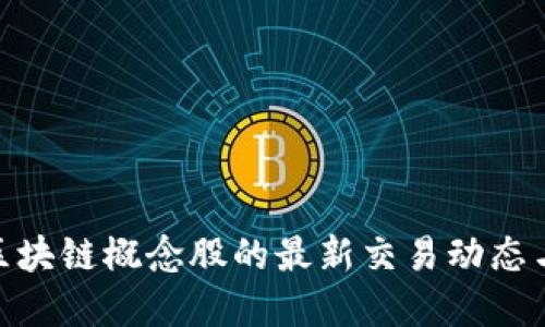 探索美国区块链概念股的最新交易动态与投资机会