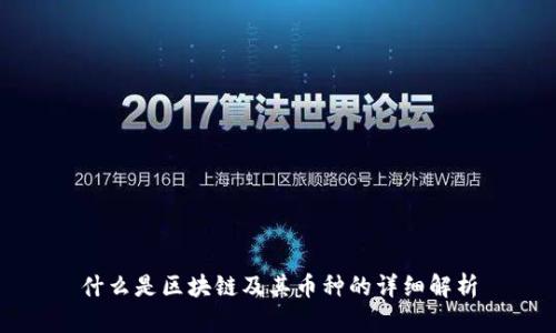 什么是区块链及其币种的详细解析