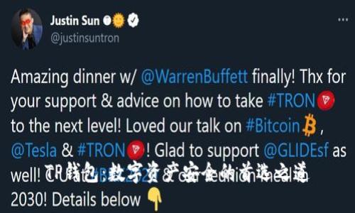 TP钱包：数字资产安全的首选之道