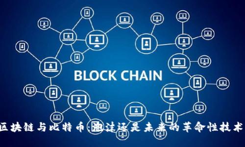 区块链与比特币：泡沫还是未来的革命性技术？